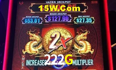 Live Casino 222G