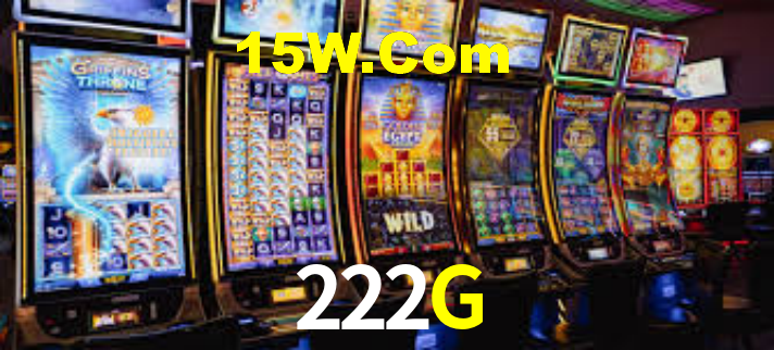 222G App Interface
